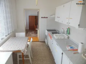 Pronájem bytu 4+1, Liberec, Březová alej, 83 m2