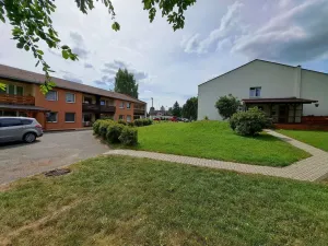 Pronájem bytu 1+1, Liberec, Táborská, 38 m2