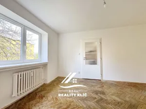 Pronájem bytu 1+1, Hlučín, Severní, 31 m2