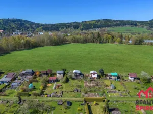 Prodej chaty, Ústí nad Orlicí, 25 m2