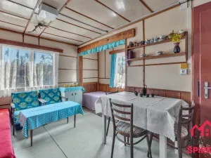 Prodej chaty, Ústí nad Orlicí, 25 m2