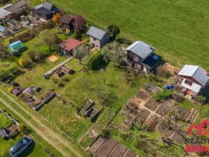 Prodej chaty, Ústí nad Orlicí, 25 m2