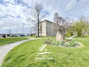 Pronájem bytu 1+1, Hlučín, Severní, 28 m2