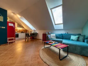 Prodej bytu 2+kk, Chotěšov, Nová, 56 m2