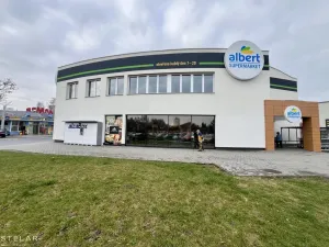 Pronájem obchodního prostoru, Hlučín, Cihelní, 167 m2