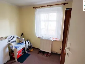 Prodej rodinného domu, Luby, Tovární, 86 m2