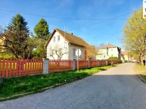 Prodej rodinného domu, Luby, Tovární, 86 m2
