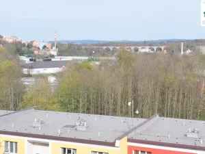 Prodej bytu 1+1, Cheb, Hrnčířská, 35 m2