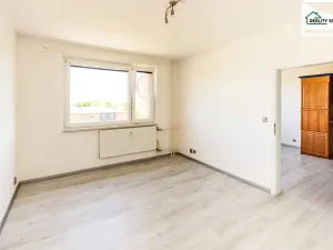 Prodej bytu 1+1, Cheb, Hrnčířská, 35 m2