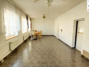 Prodej činžovního domu, Aš, Tyršova, 193 m2