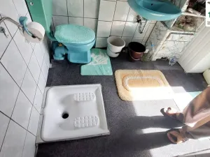 Prodej činžovního domu, Aš, Tyršova, 193 m2