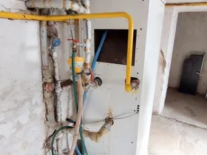 Prodej činžovního domu, Aš, Tyršova, 193 m2