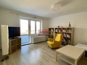 Pronájem bytu 4+1, Tábor, Husinecká, 107 m2