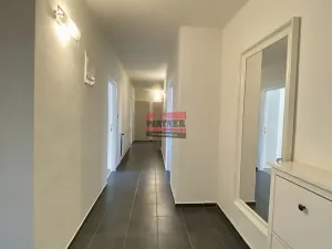 Pronájem bytu 4+1, Tábor, Husinecká, 107 m2