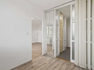 Pronájem bytu 3+1, Praha - Stodůlky, Neustupného, 90 m2