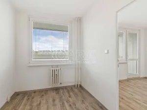Pronájem bytu 3+1, Praha - Stodůlky, Neustupného, 90 m2