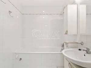 Pronájem bytu 3+1, Praha - Stodůlky, Neustupného, 90 m2