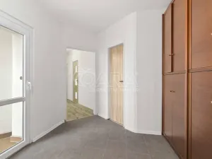 Pronájem bytu 3+1, Praha - Stodůlky, Neustupného, 90 m2