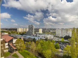 Pronájem bytu 3+1, Praha - Stodůlky, Neustupného, 90 m2