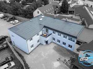 Prodej bytu 3+kk, Olomouc, Stará Víska, 72 m2