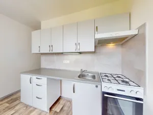 Prodej bytu 2+1, Ostrava, Plzeňská, 53 m2