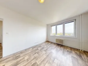 Prodej bytu 2+1, Ostrava, Plzeňská, 53 m2