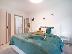 Pronájem bytu 2+kk, Jeseník - Dětřichov, Na Mýtince, 36 m2