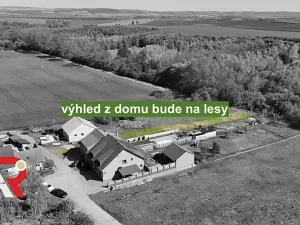 Prodej pozemku pro bydlení, Žatčany, 1025 m2