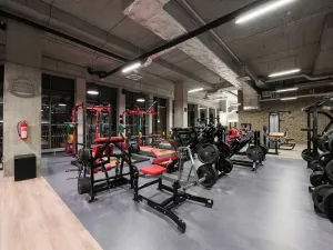 Pronájem bytu 3+kk, Praha, Mukařovského, 66 m2