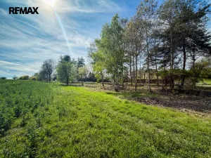Prodej pozemku pro bydlení, Drahlín, 1101 m2