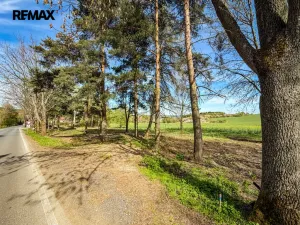 Prodej pozemku pro bydlení, Drahlín, 1101 m2