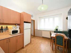 Pronájem bytu 1+1, Praha - Libeň, Novákových, 42 m2