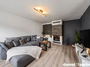 Prodej rodinného domu, Valeč, 96 m2