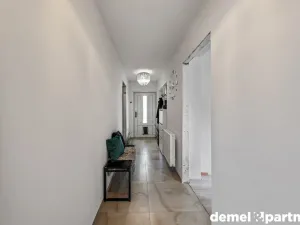 Prodej rodinného domu, Valeč, 96 m2