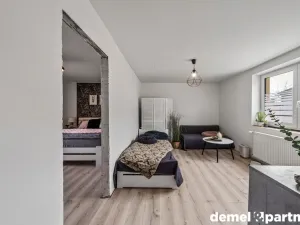 Prodej rodinného domu, Valeč, 96 m2