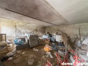 Prodej rodinného domu, Valeč, 96 m2