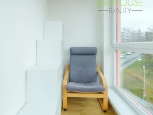 Prodej bytu 2+kk, Plzeň - Skvrňany, Waltrova, 72 m2