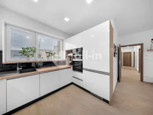 Prodej rodinného domu, Vyškov - Křečkovice, Měřínského, 145 m2