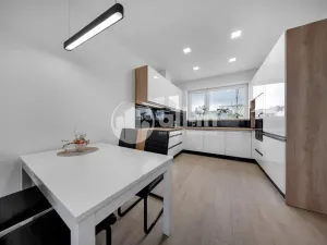 Prodej rodinného domu, Vyškov - Křečkovice, Měřínského, 145 m2