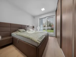 Prodej rodinného domu, Vyškov - Křečkovice, Měřínského, 145 m2