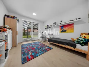 Prodej rodinného domu, Vyškov - Křečkovice, Měřínského, 145 m2