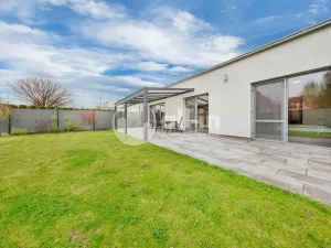 Prodej rodinného domu, Vyškov - Křečkovice, Měřínského, 145 m2