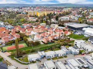 Prodej rodinného domu, Vyškov - Křečkovice, Měřínského, 145 m2