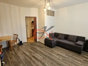 Pronájem bytu 2+kk, Rožnov pod Radhoštěm, 5. května, 41 m2