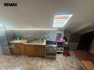 Prodej rodinného domu, Kojetín, 150 m2