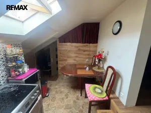 Prodej rodinného domu, Kojetín, 150 m2