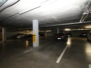 Pronájem bytu 2+kk, Pardubice - Zelené Předměstí, nábřeží Závodu míru, 61 m2