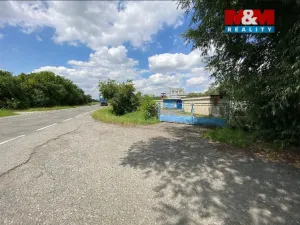 Prodej garáže, Olomouc, Řepčínská, 20 m2