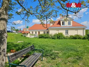 Pronájem bytu 1+kk, Studeněves, 32 m2