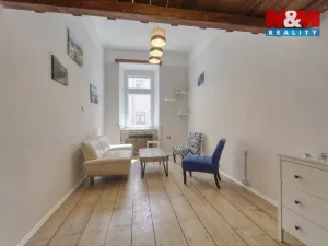 Prodej bytu 2+1, Plzeň - Jižní Předměstí, Jagellonská, 65 m2